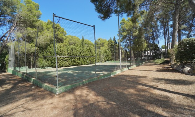 Liegenschaften - Villen - Javea - Adsubia