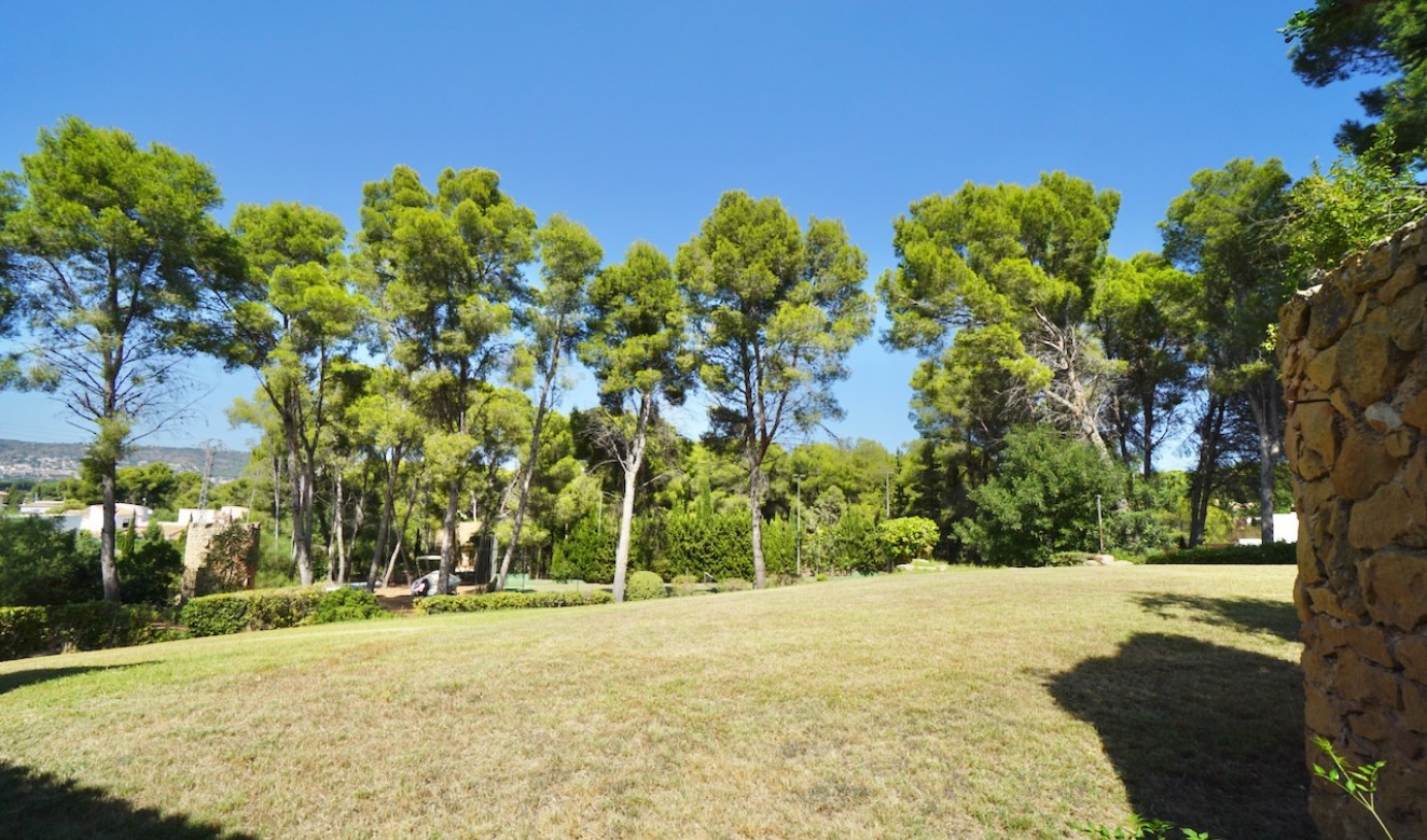 Liegenschaften - Villen - Javea - Adsubia