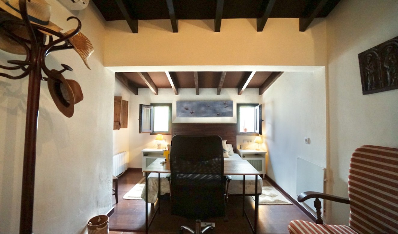 Liegenschaften - Villen - Moraira - Paichi