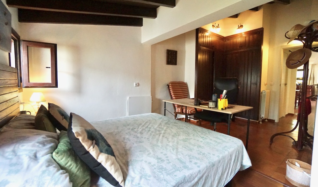 Liegenschaften - Villen - Moraira - Paichi