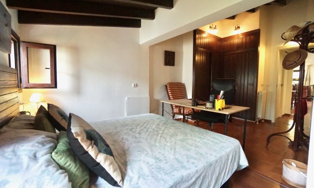 Liegenschaften - Villen - Moraira - Paichi