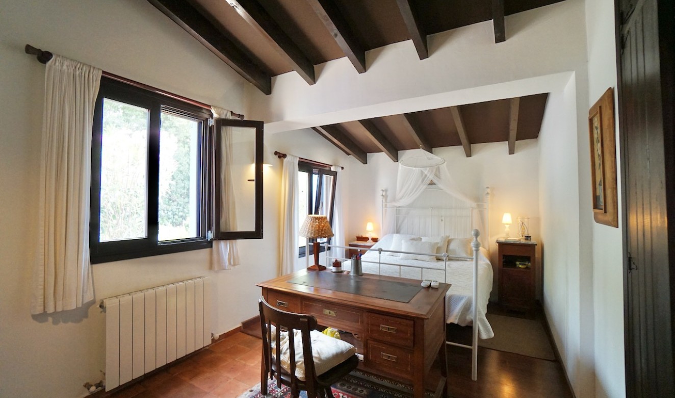 Liegenschaften - Villen - Moraira - Paichi