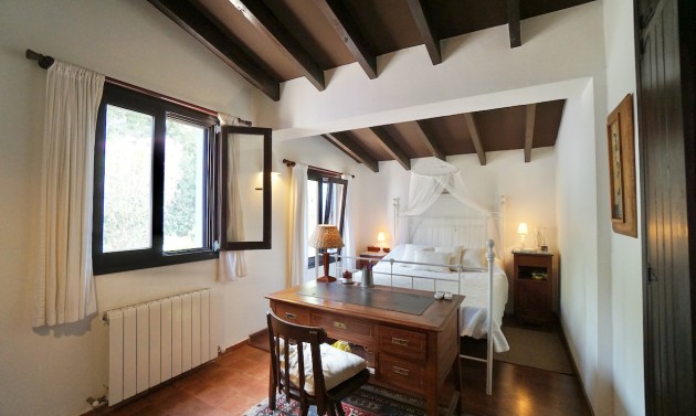 Liegenschaften - Villen - Moraira - Paichi