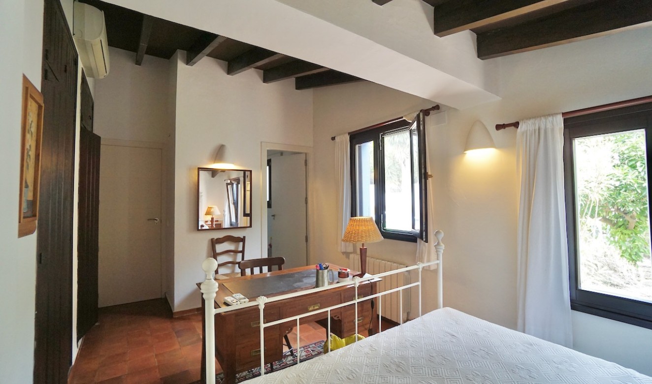 Liegenschaften - Villen - Moraira - Paichi