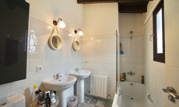 Liegenschaften - Villen - Moraira - Paichi