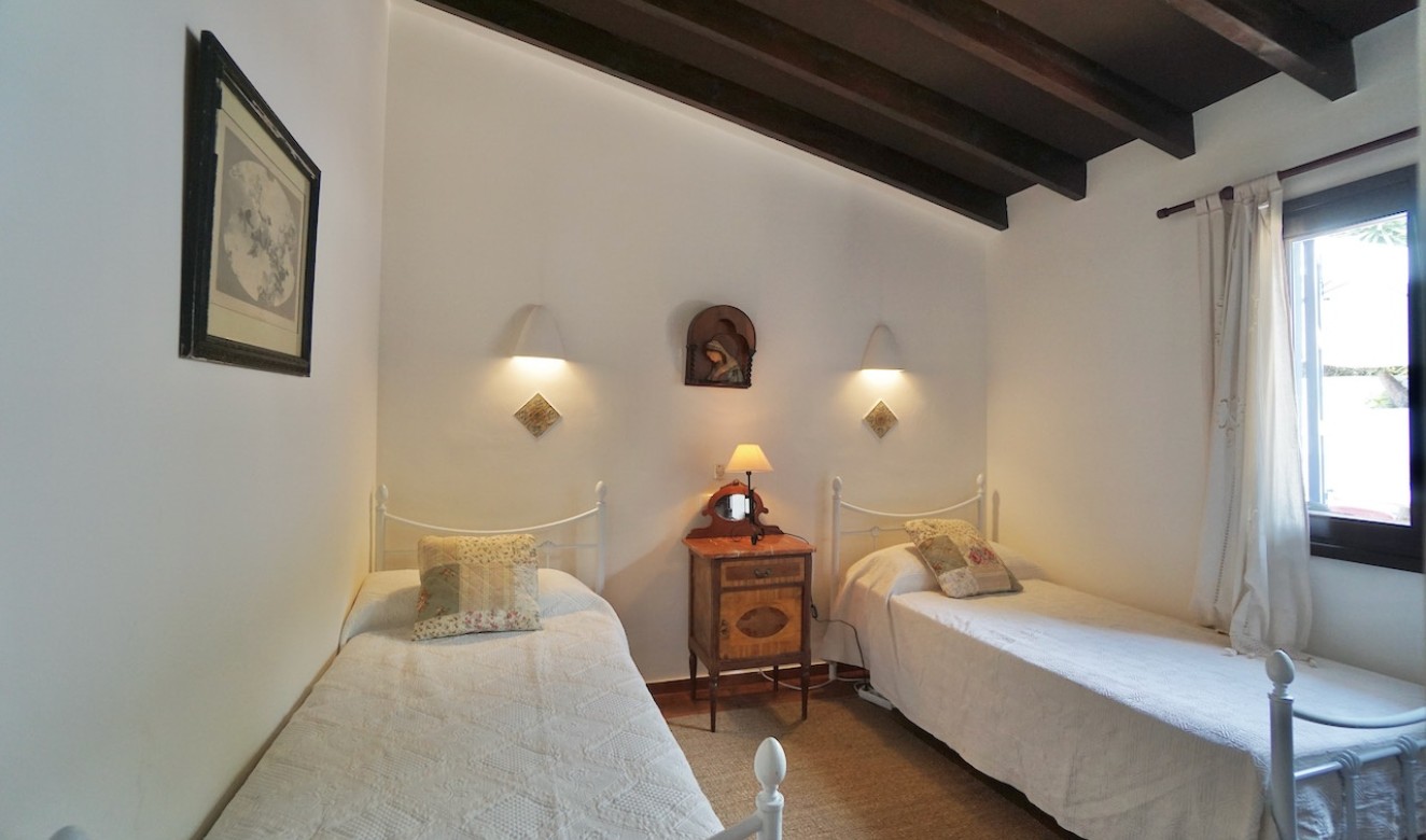 Liegenschaften - Villen - Moraira - Paichi