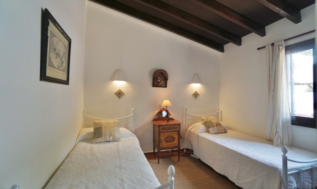 Liegenschaften - Villen - Moraira - Paichi