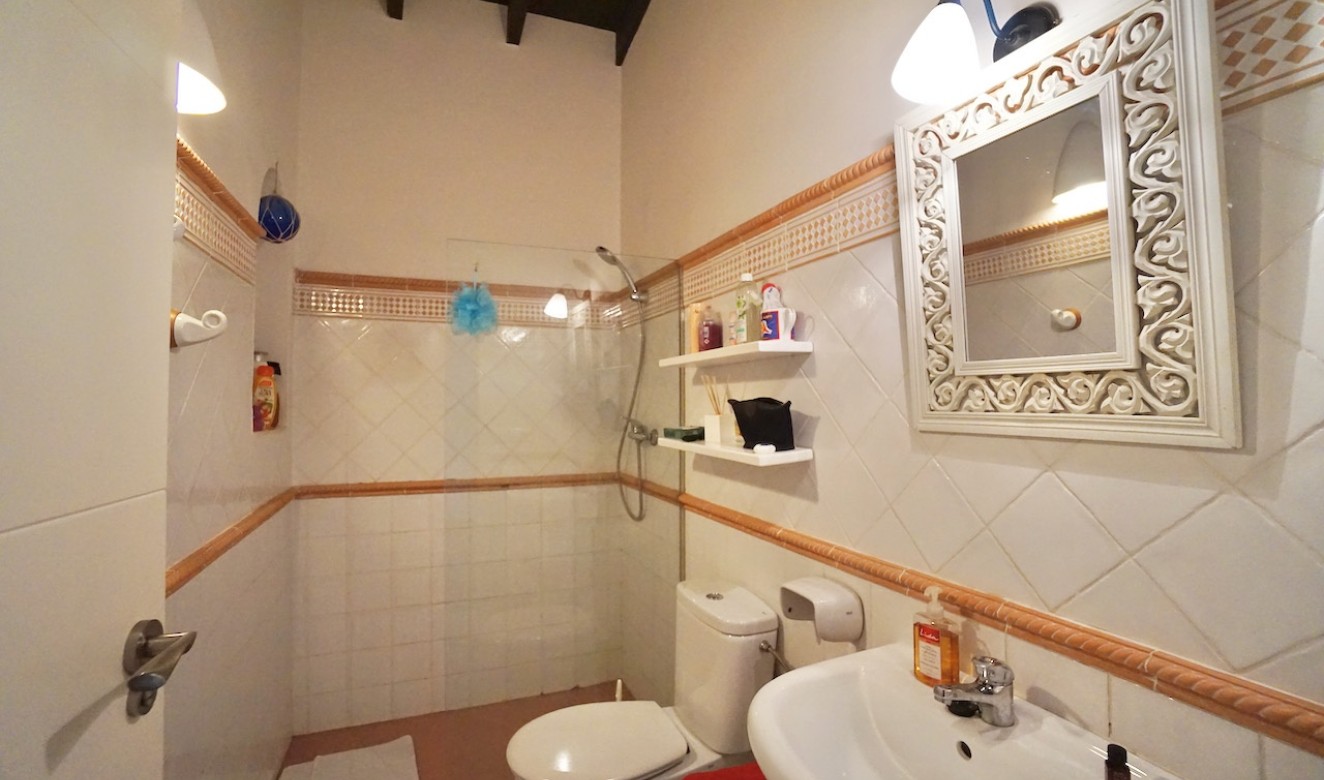 Liegenschaften - Villen - Moraira - Paichi