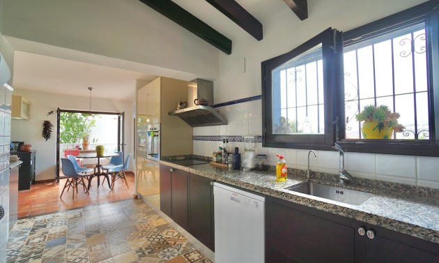 Liegenschaften - Villen - Moraira - Paichi