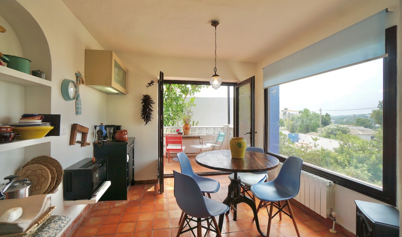 Liegenschaften - Villen - Moraira - Paichi