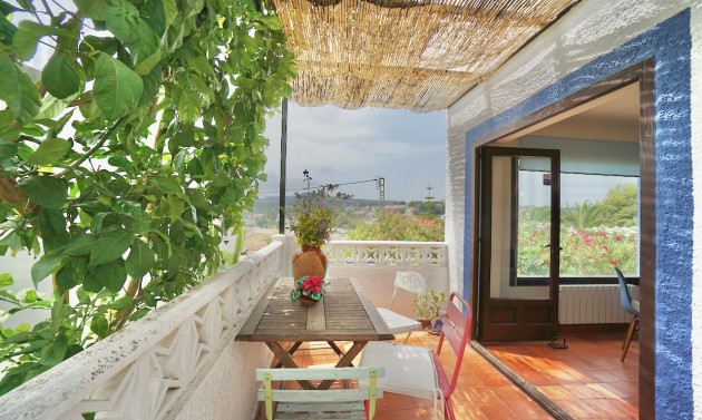 Liegenschaften - Villen - Moraira - Paichi