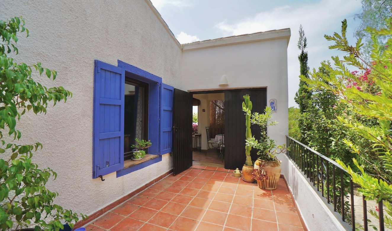 Liegenschaften - Villen - Moraira - Paichi