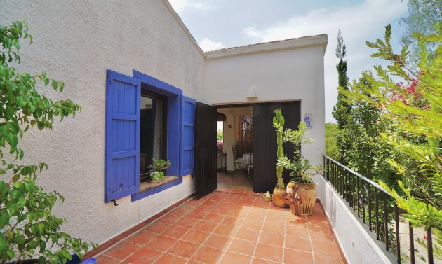 Liegenschaften - Villen - Moraira - Paichi