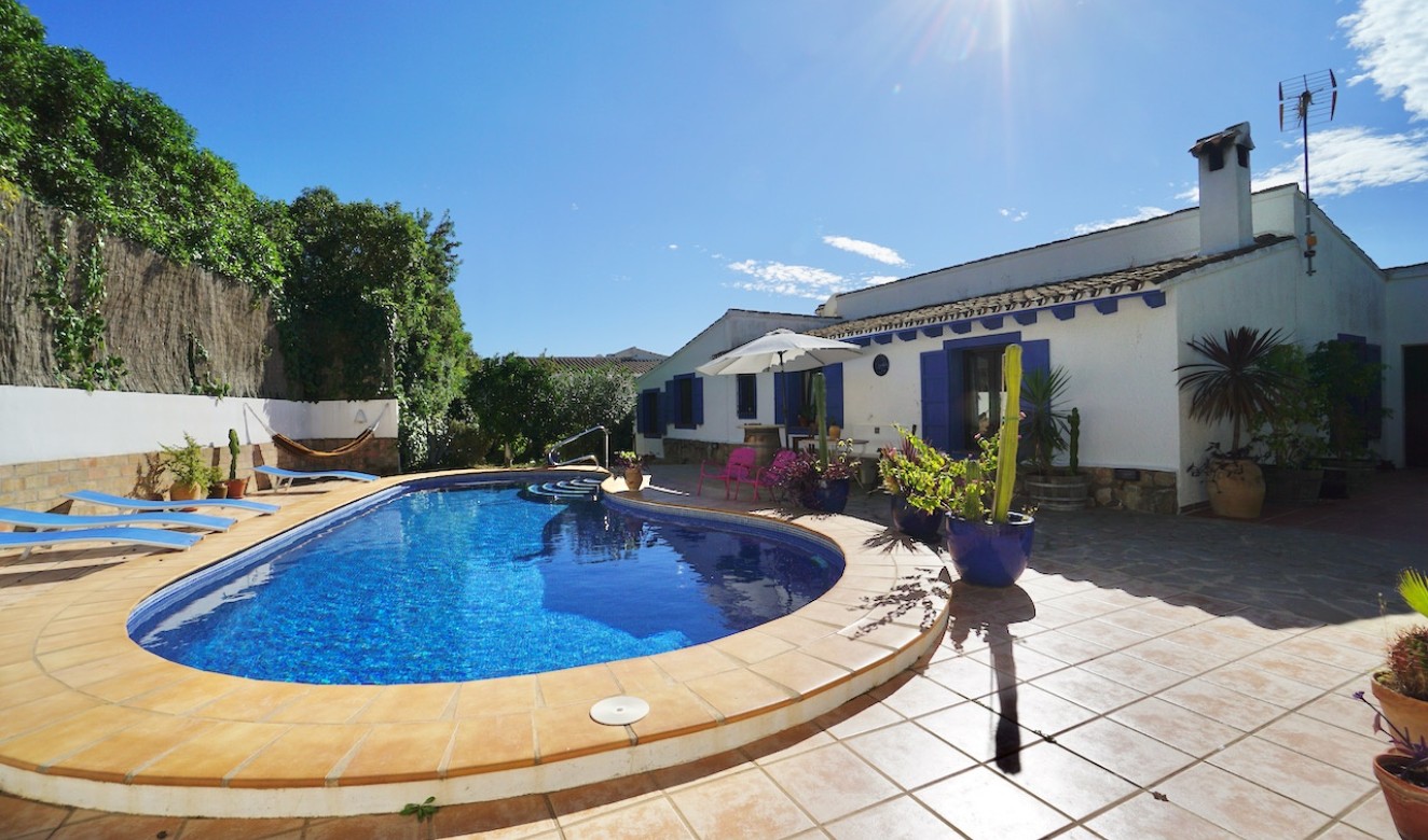 Liegenschaften - Villen - Moraira - Paichi