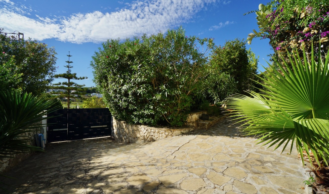 Liegenschaften - Villen - Moraira - Paichi