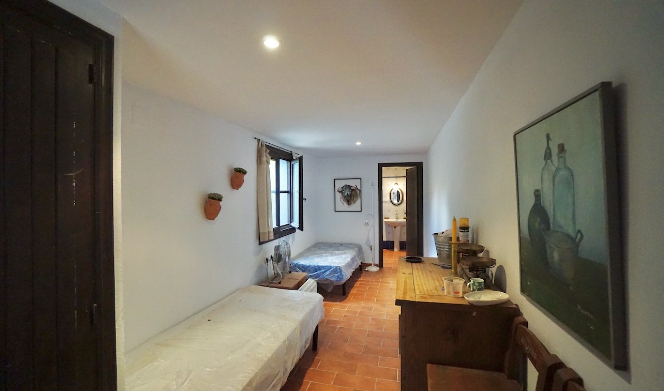 Liegenschaften - Villen - Moraira - Paichi