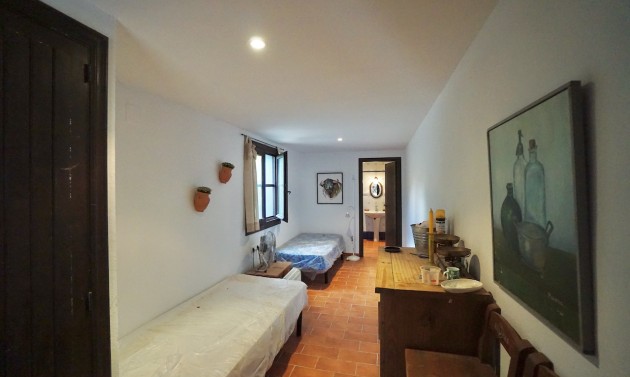 Liegenschaften - Villen - Moraira - Paichi