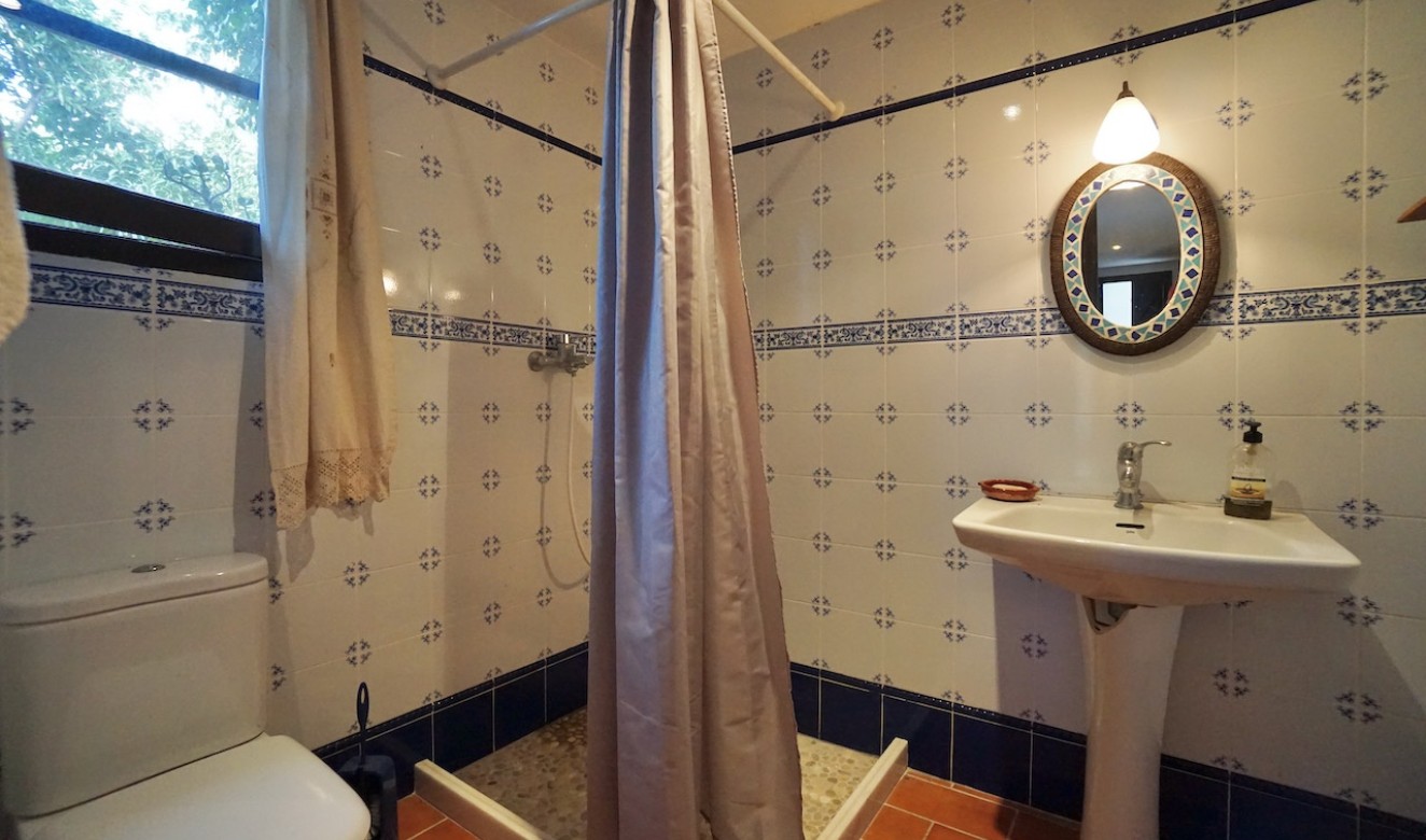 Liegenschaften - Villen - Moraira - Paichi