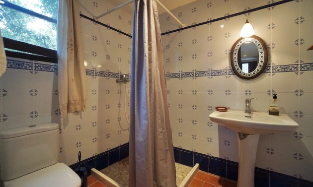 Liegenschaften - Villen - Moraira - Paichi