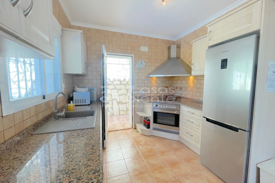 Resales - Villas - Moraira - Benimeit