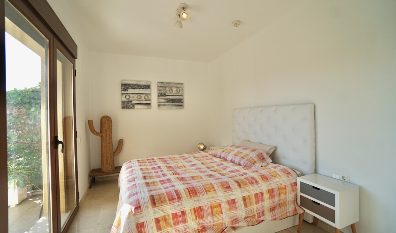 Resales - Apartments - Flats - Benissa - Montemar