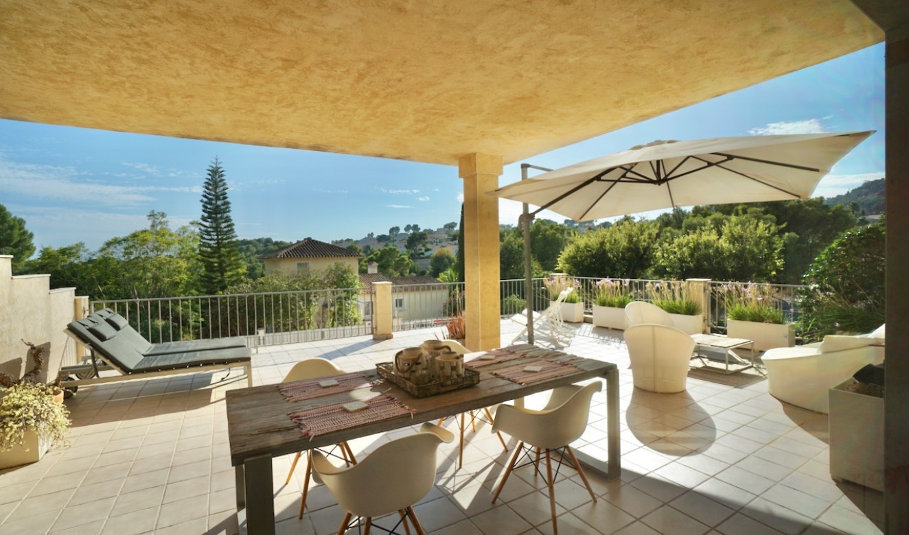 Resales - Apartments - Flats - Benissa - Montemar