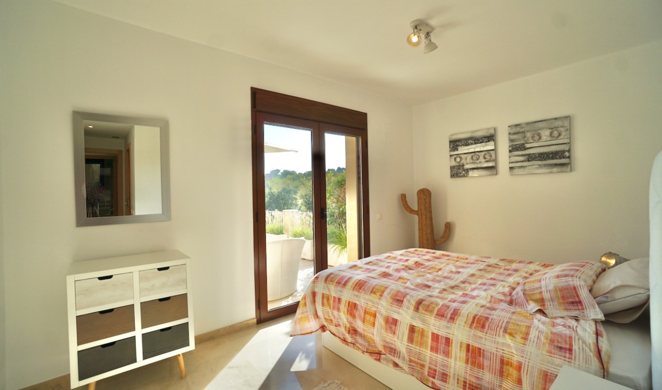 Resales - Apartments - Flats - Benissa - Montemar