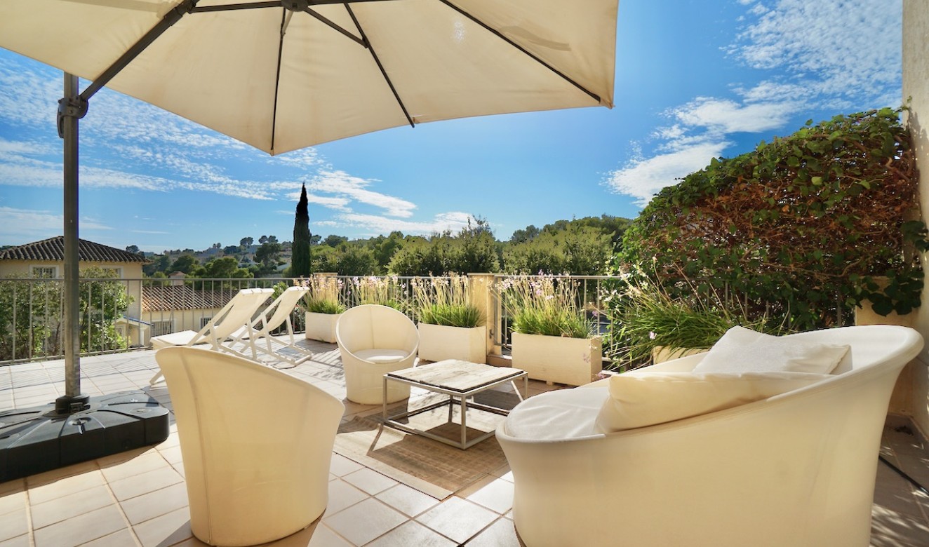 Resales - Apartments - Flats - Benissa - Montemar