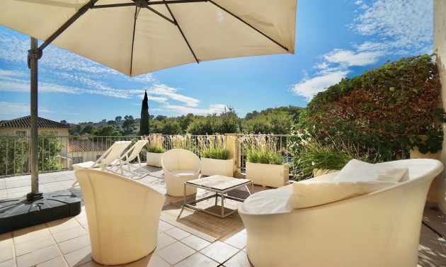 Resales - Apartments - Flats - Benissa - Montemar