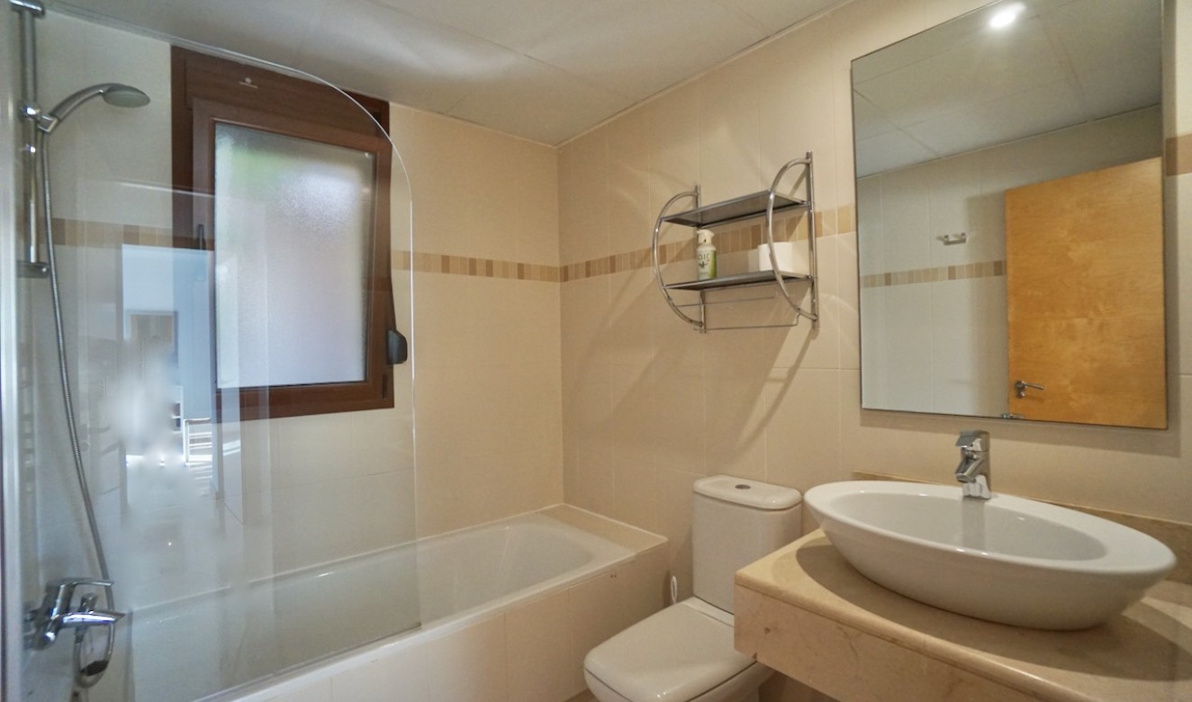 Resales - Apartments - Flats - Benissa - Montemar