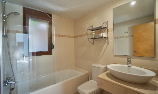 Resales - Apartments - Flats - Benissa - Montemar