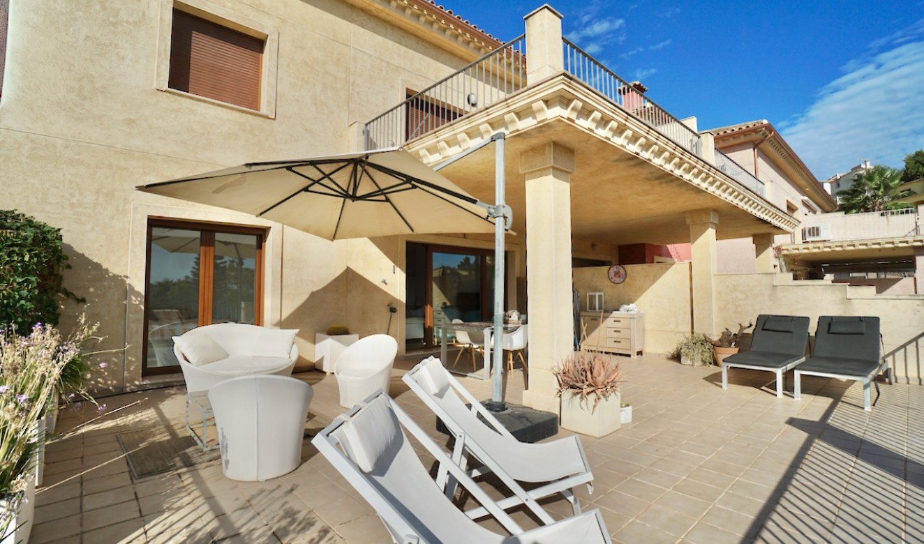 Resales - Apartments - Flats - Benissa - Montemar