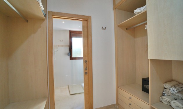 Resales - Apartments - Flats - Benissa - Montemar