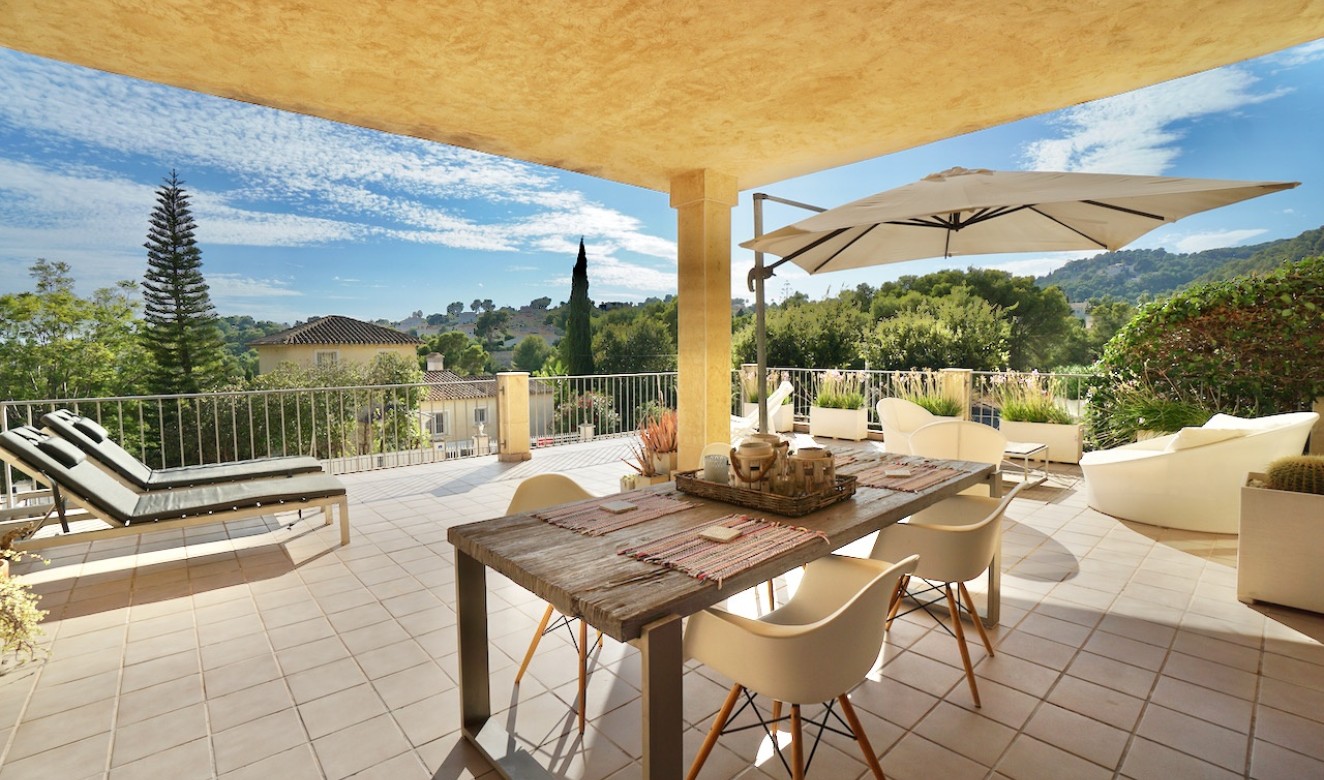 Resales - Apartments - Flats - Benissa - Montemar