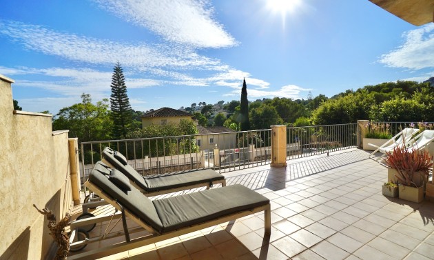 Resales - Apartments - Flats - Benissa - Montemar