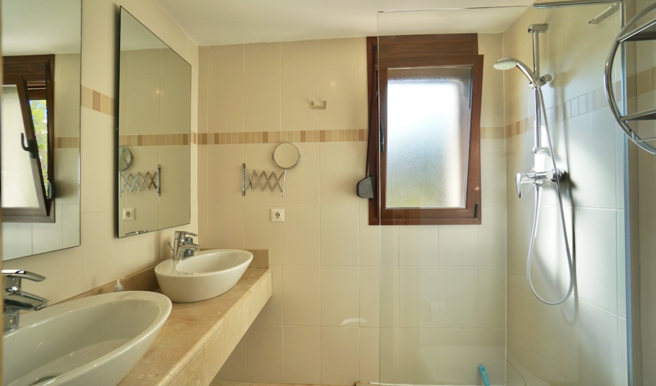 Resales - Apartments - Flats - Benissa - Montemar