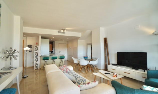 Resales - Apartments - Flats - Benissa - Montemar