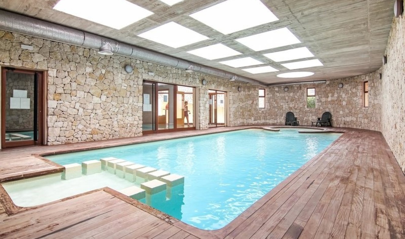 Resales - Apartments - Flats - Benissa - Montemar