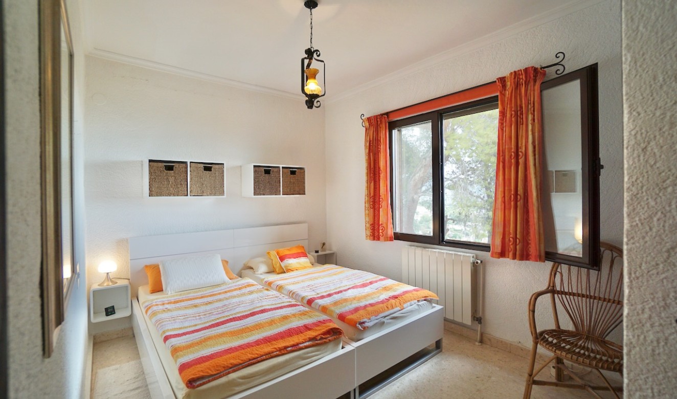 Liegenschaften - Villen - Moraira - Benimeit