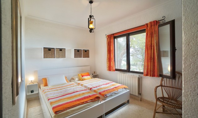 Liegenschaften - Villen - Moraira - Benimeit