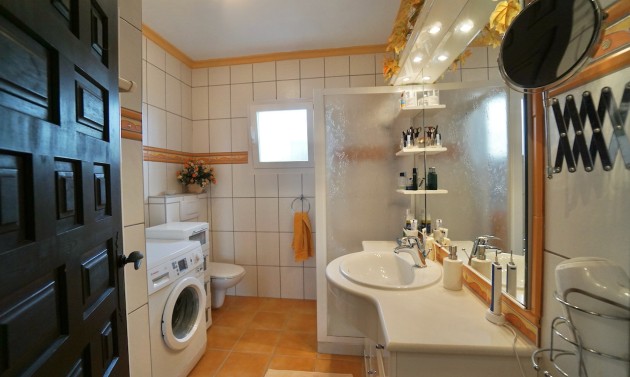 Liegenschaften - Villen - Moraira - Benimeit