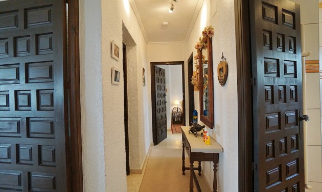 Liegenschaften - Villen - Moraira - Benimeit