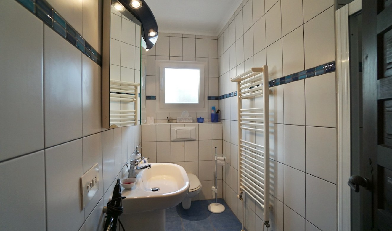 Liegenschaften - Villen - Moraira - Benimeit