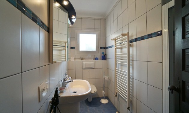 Liegenschaften - Villen - Moraira - Benimeit