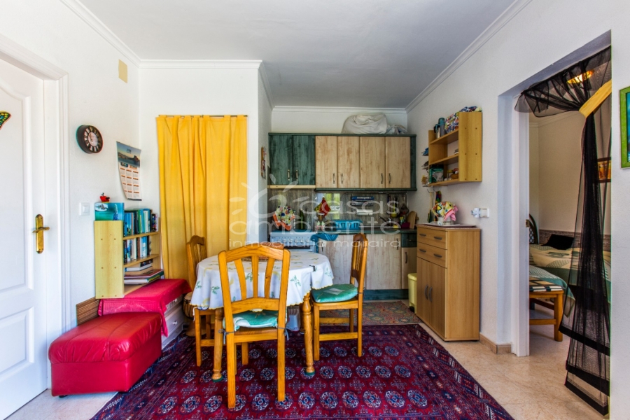 Bestaande woningen - Villas - Calpe - La Cometa