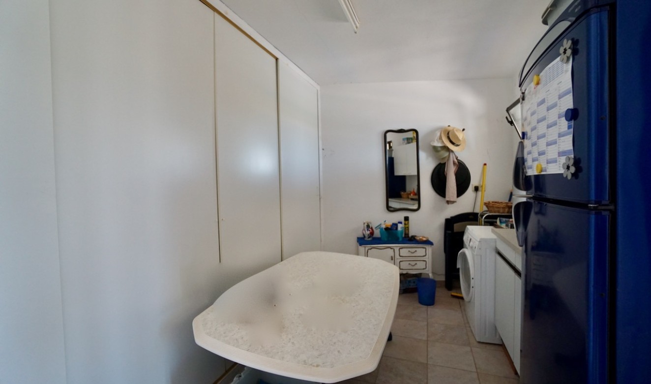 Liegenschaften - Villen - Moraira - Benimeit