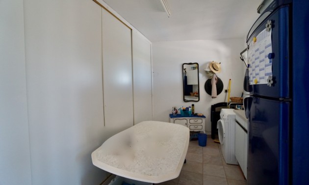 Liegenschaften - Villen - Moraira - Benimeit