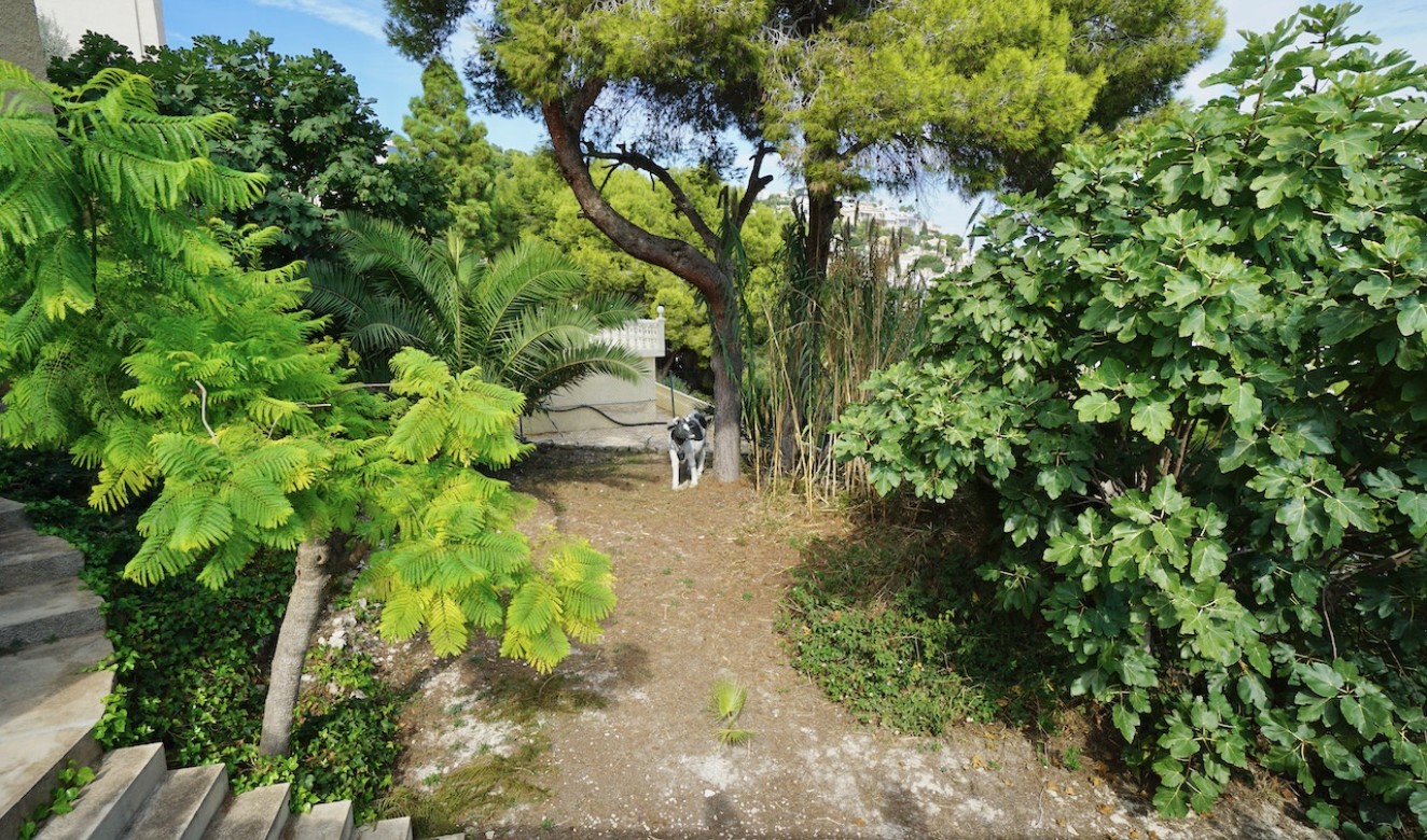 Liegenschaften - Villen - Moraira - Benimeit