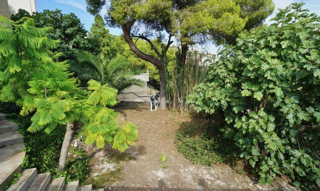 Liegenschaften - Villen - Moraira - Benimeit