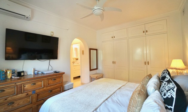 Liegenschaften - Villen - Moraira - Fanadix